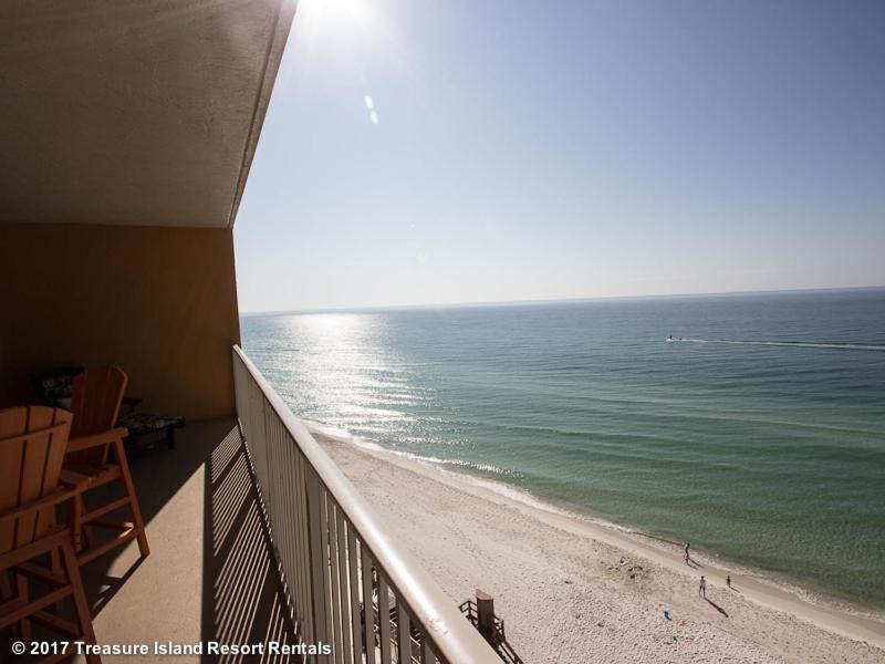 Holiday home Treasure Island 0706 Panama City Beach