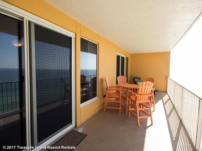 Treasure Island 0706 Holiday home Panama City Beach
