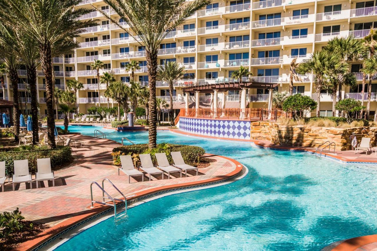 Holiday home Shores Of Panama #2302 By Nautical Panama City Beach