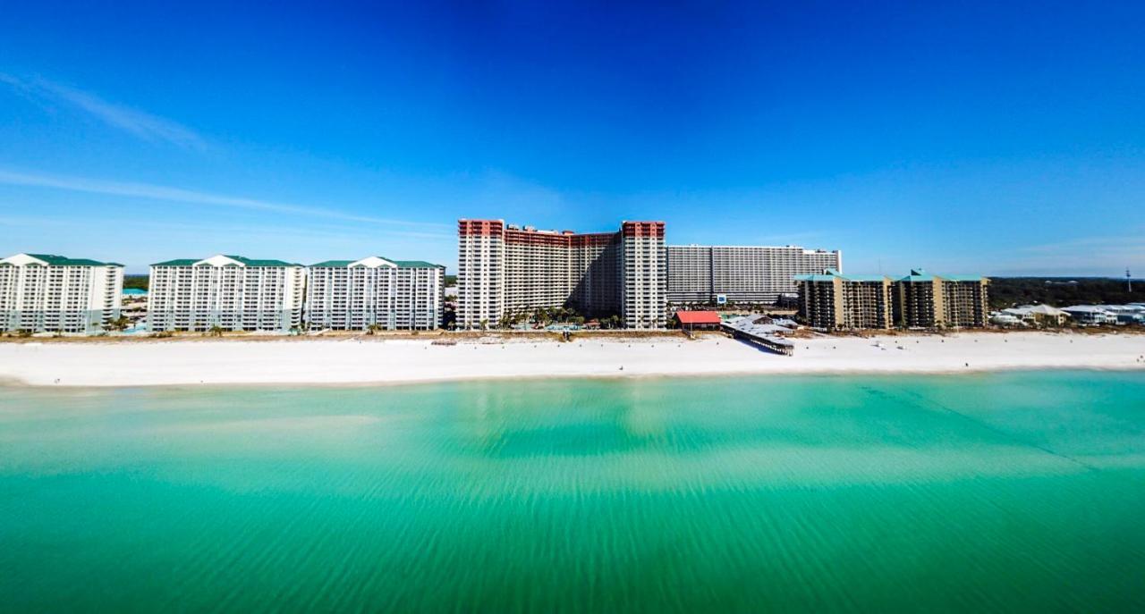 Holiday home Shores Of Panama #2302 By Nautical Panama City Beach