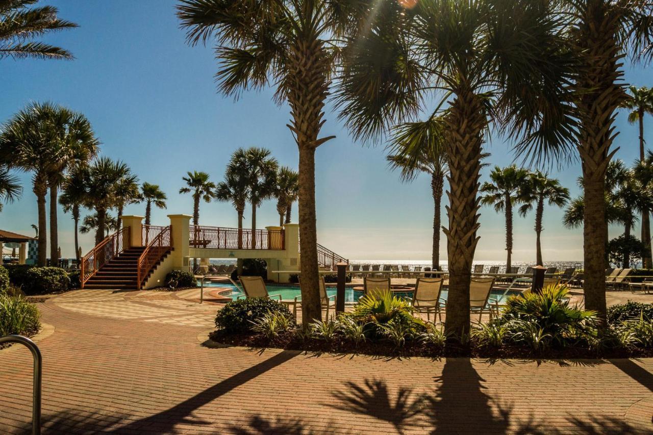 Shores Of Panama #2325 By Nautical Holiday home Panama City Beach