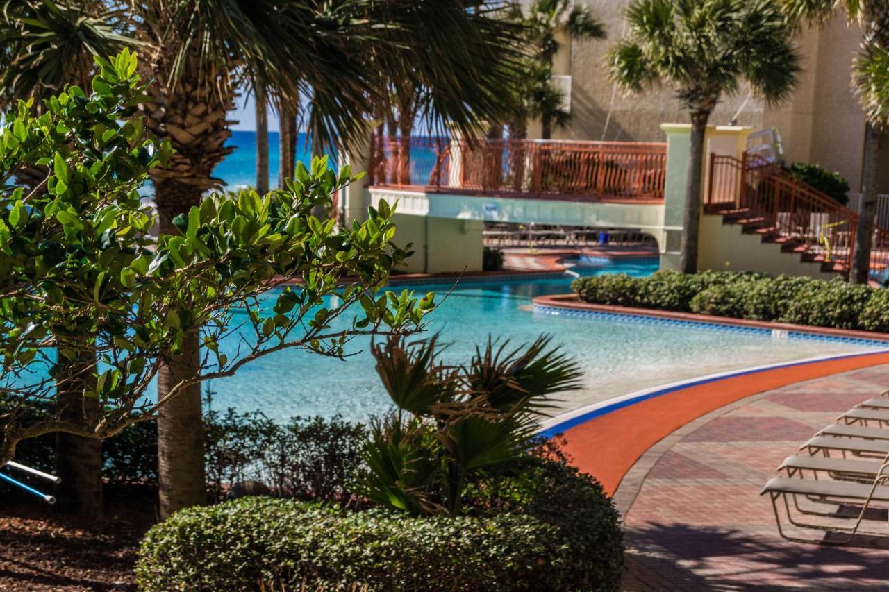 Holiday home Shores Of Panama #2302 By Nautical Panama City Beach