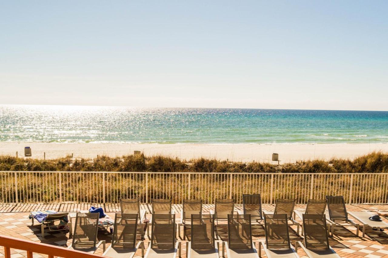 Shores Of Panama #2325 By Nautical Holiday home Panama City Beach