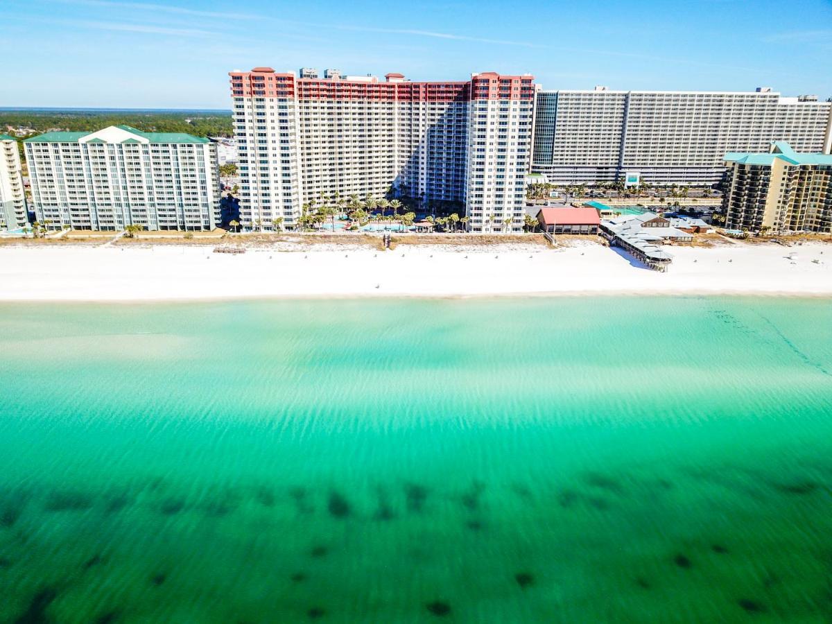Holiday home Shores Of Panama #2325 By Nautical Panama City Beach