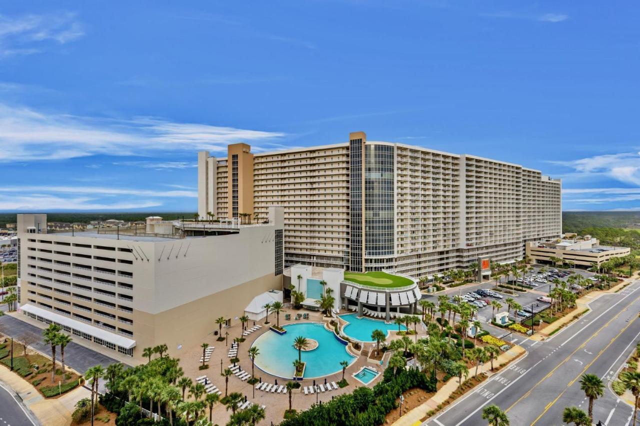 Spectacular 1bd Condo! Amazing Gulf Views! Free Chairs! By Dolce Getaways Pcb Apartment *