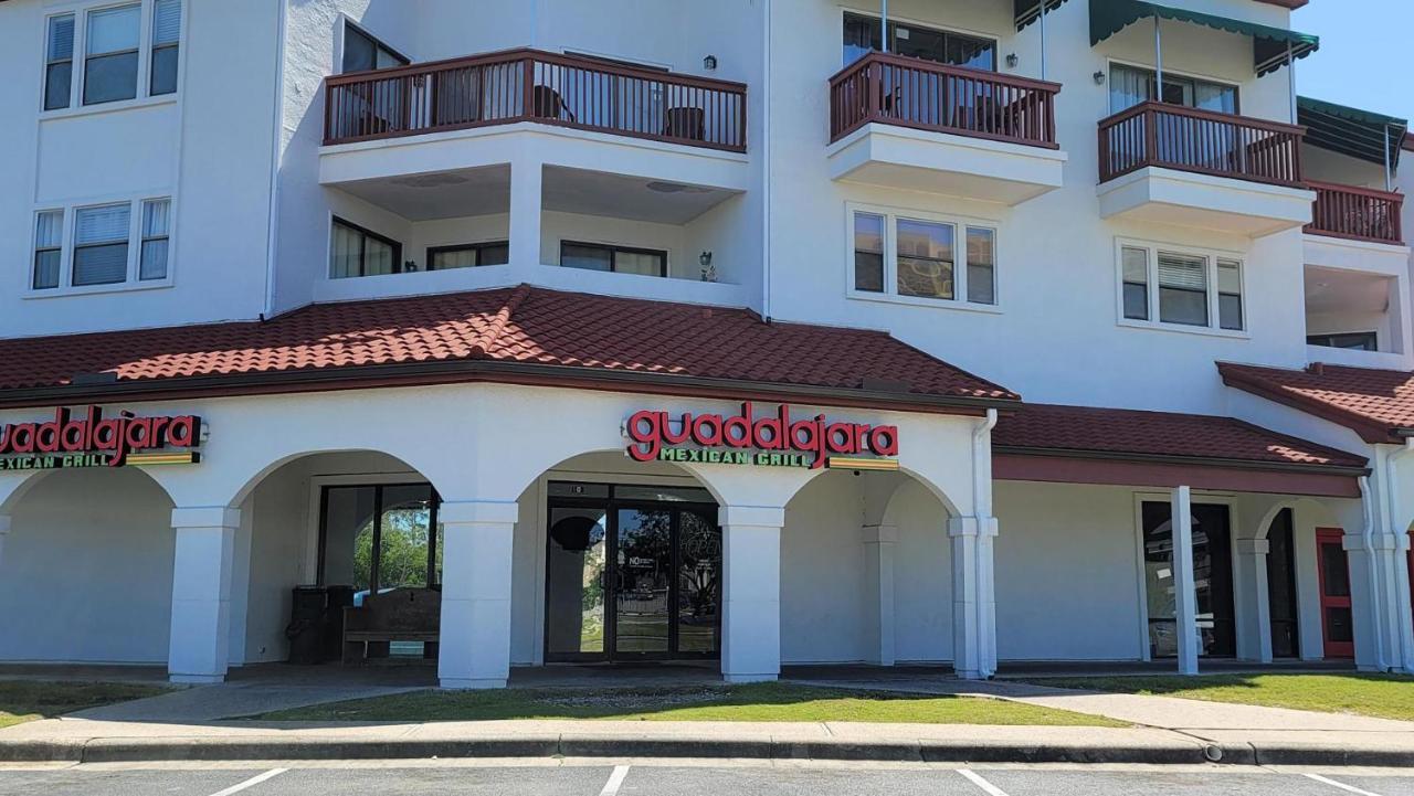 St Thomas Square 414 Holiday home Panama City Beach