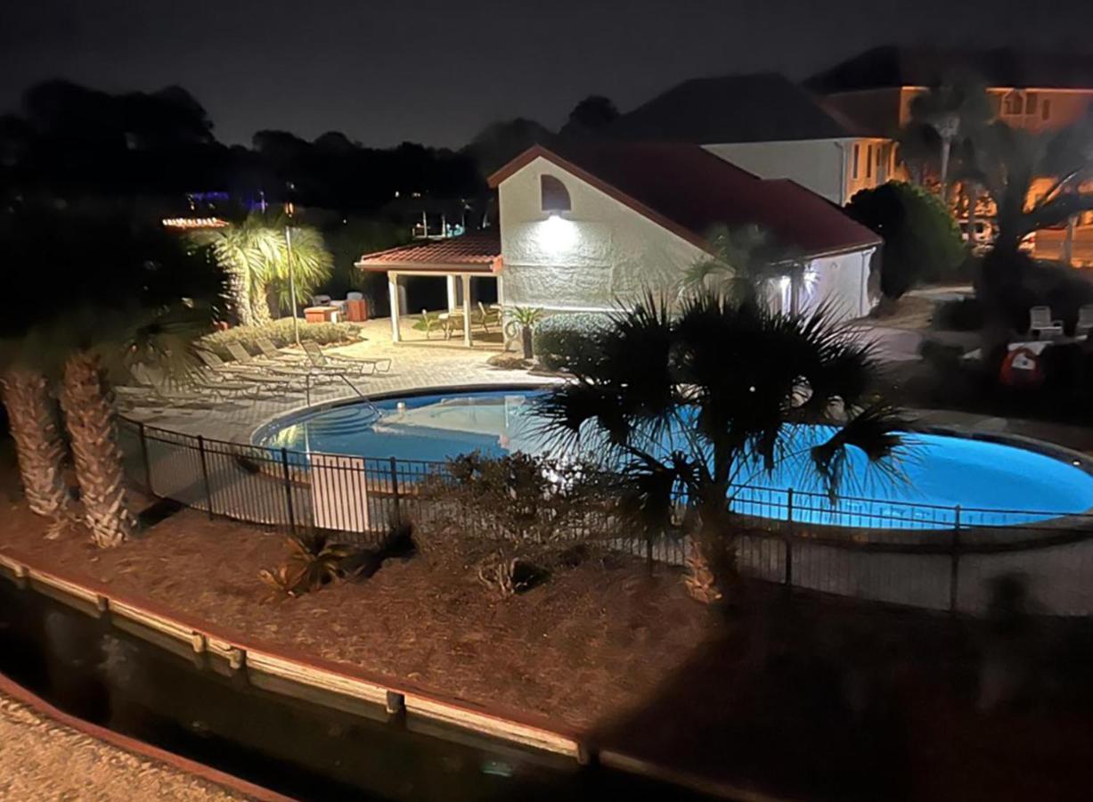 St Thomas Square 414 Holiday home Panama City Beach
