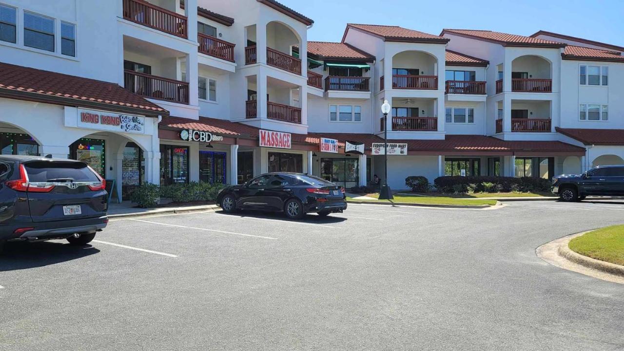 St Thomas Square 414 * Panama City Beach
