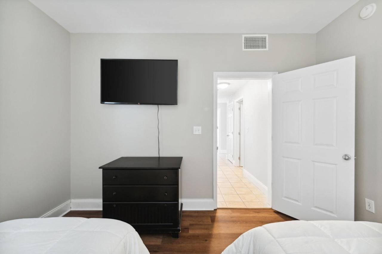Holiday home Laketown Wharf #638 By Nautical Panama City Beach