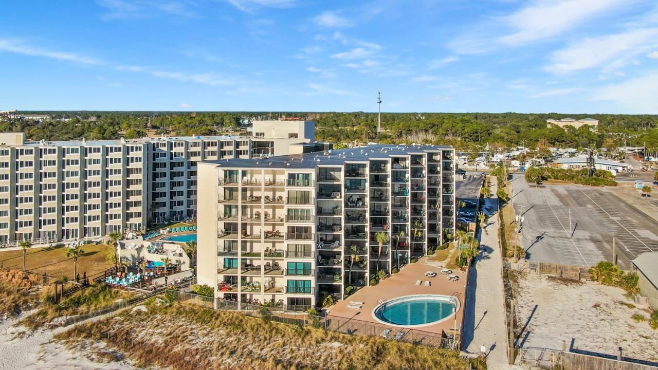 Holiday home Moondrifter #307 By Nautical Panama City Beach