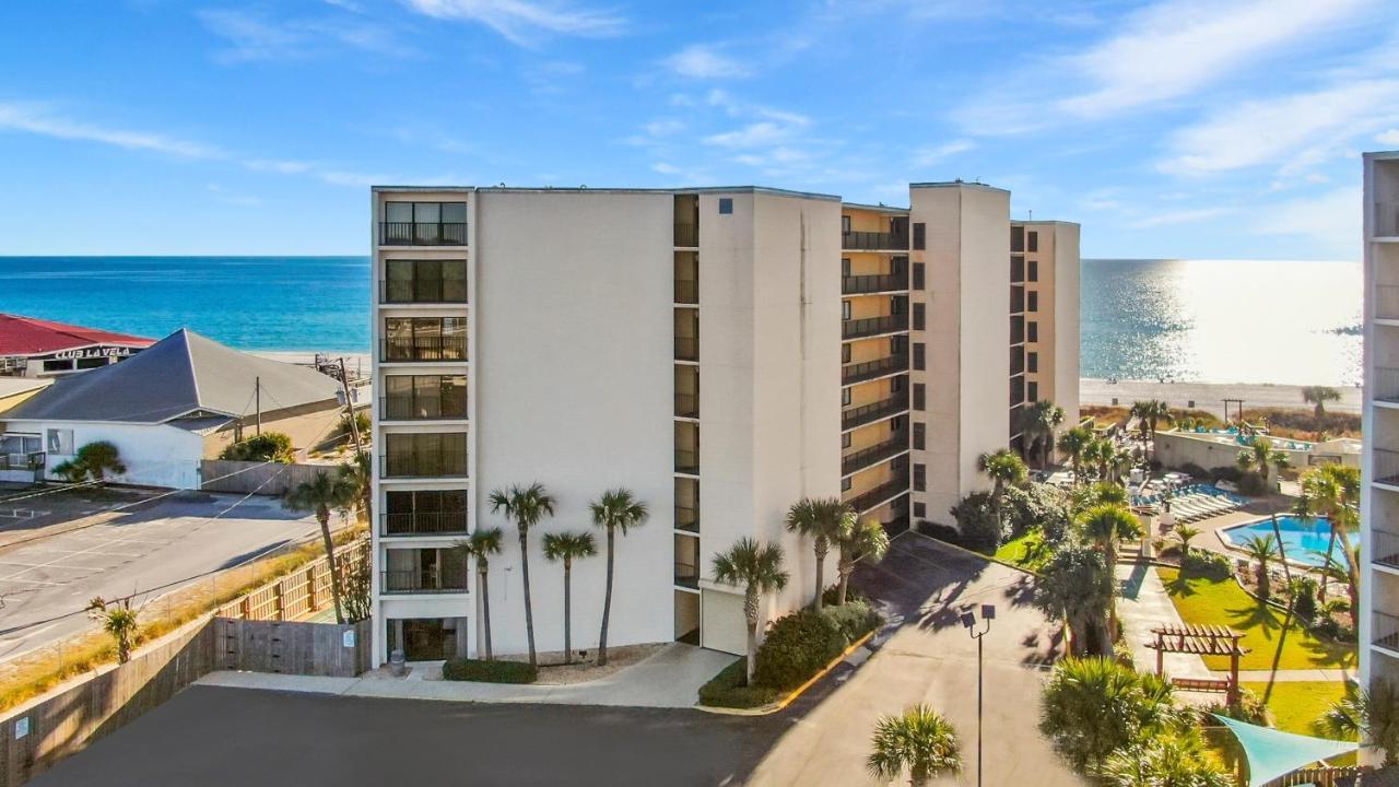 Holiday home Moondrifter #307 By Nautical Panama City Beach