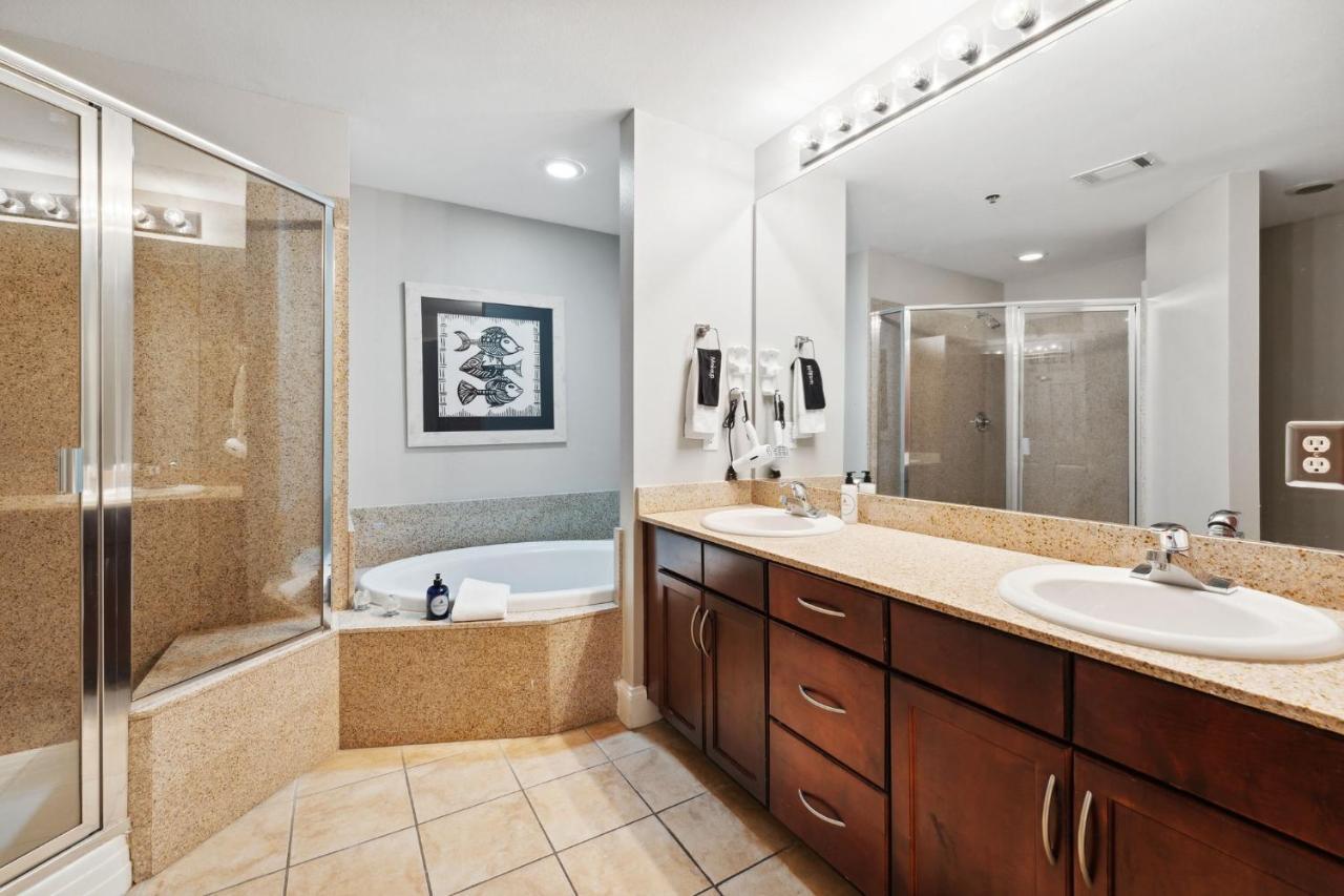 Laketown Wharf #638 By Nautical Panama City Beach