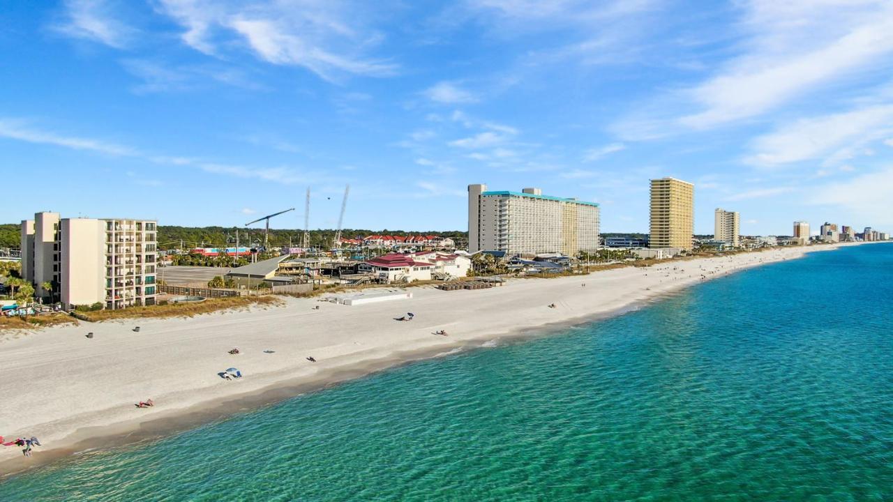 Moondrifter #307 By Nautical * Panama City Beach