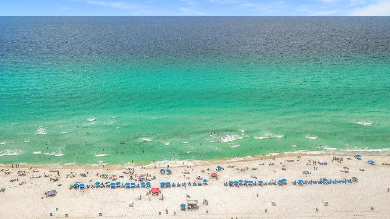 Moondrifter #307 By Nautical * Panama City Beach