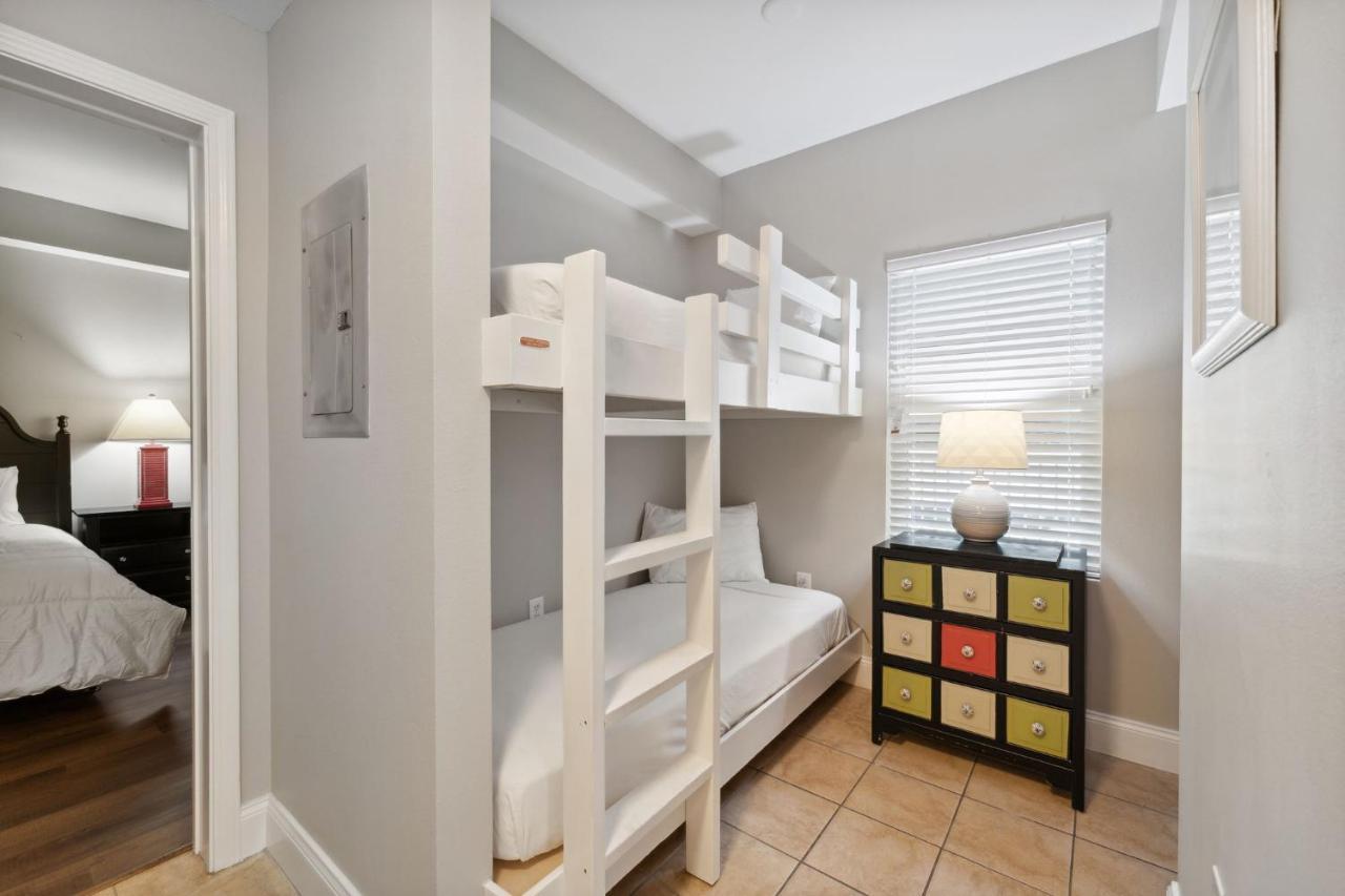 Laketown Wharf #638 By Nautical Holiday home Panama City Beach