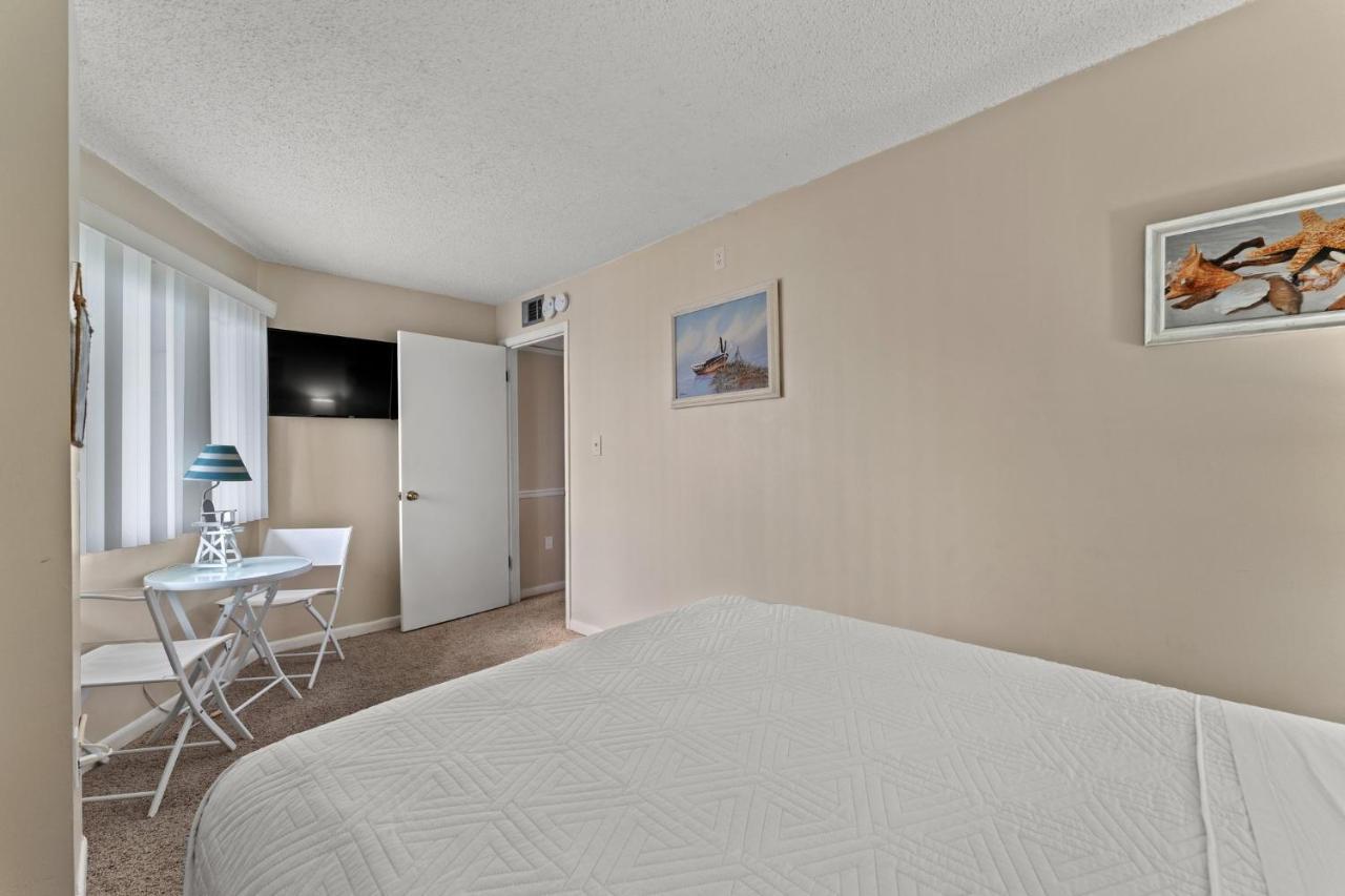 Moondrifter #307 By Nautical Panama City Beach