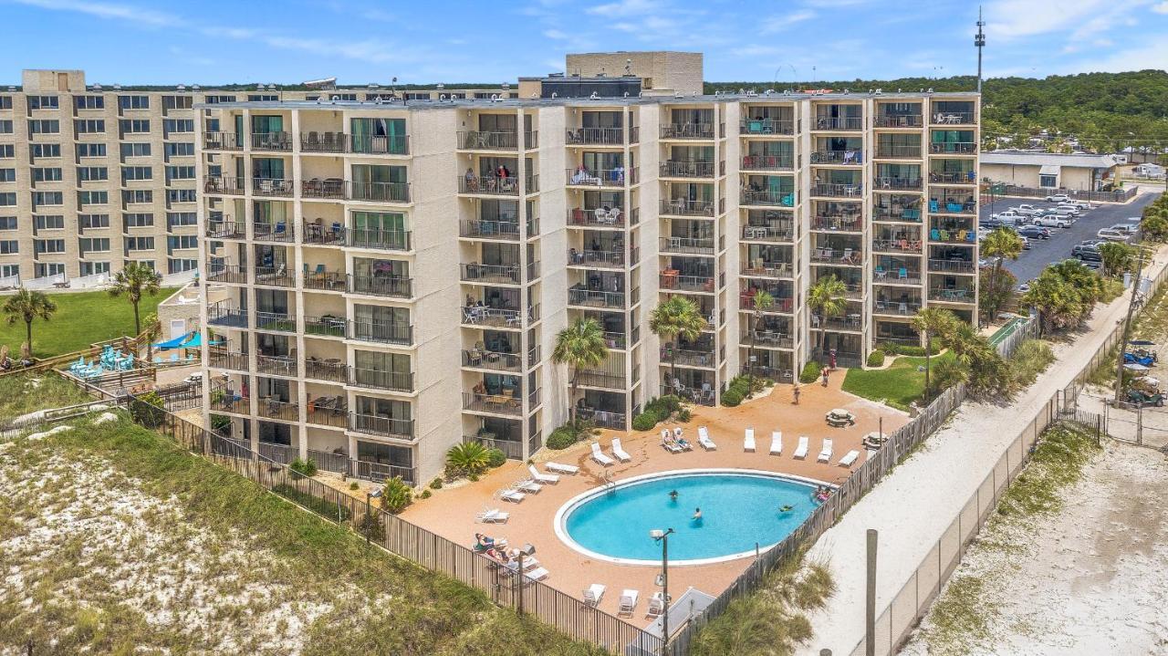 Holiday home Moondrifter #307 By Nautical Panama City Beach