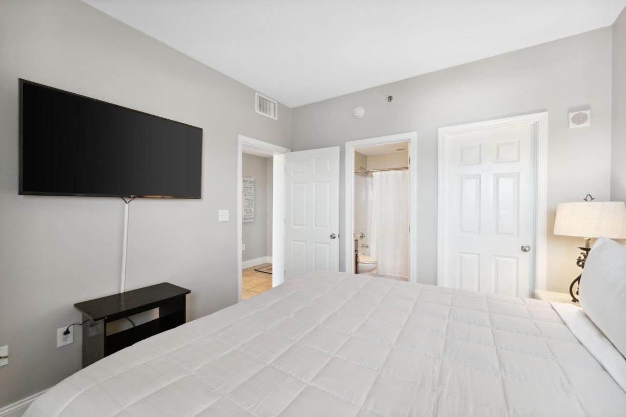 Laketown Wharf #638 By Nautical Holiday home Panama City Beach