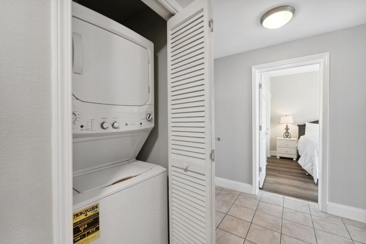 Holiday home Laketown Wharf #638 By Nautical Panama City Beach