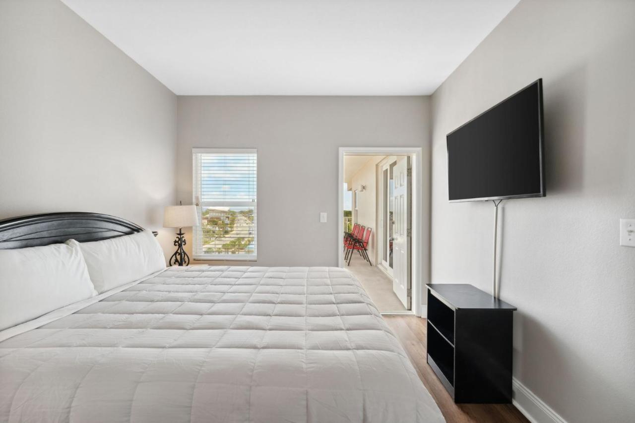 Laketown Wharf #638 By Nautical Holiday home