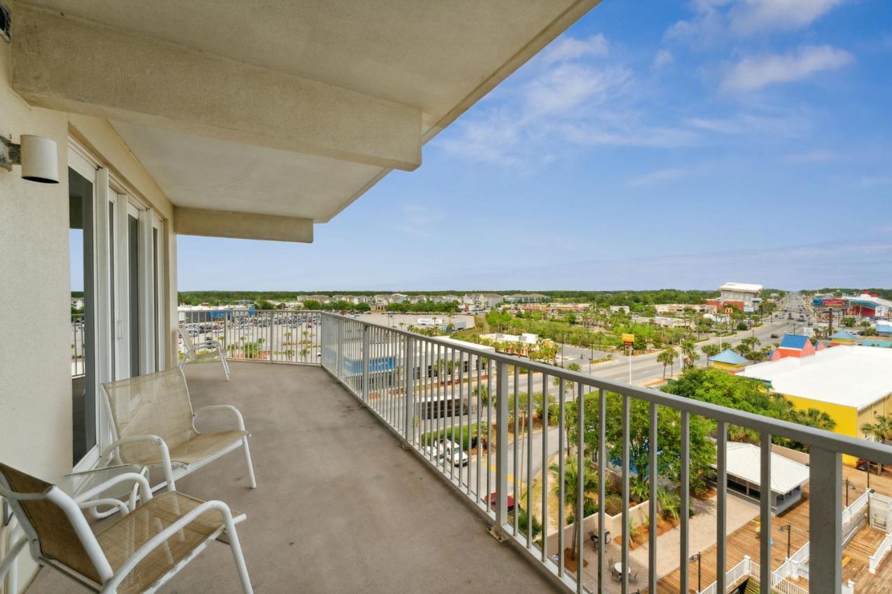Laketown Wharf #638 By Nautical Panama City Beach