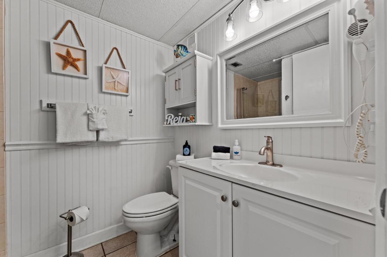 Holiday home Moondrifter #307 By Nautical *