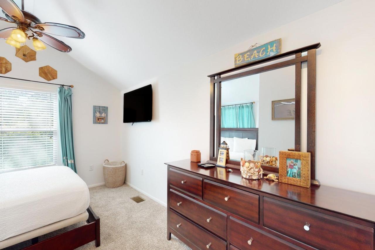 Emerald Pointe #42 * Panama City Beach