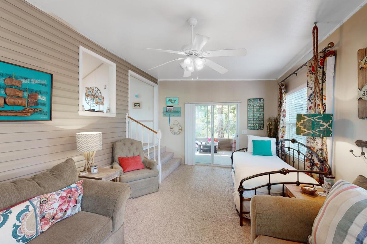 Emerald Pointe #42 Holiday home *