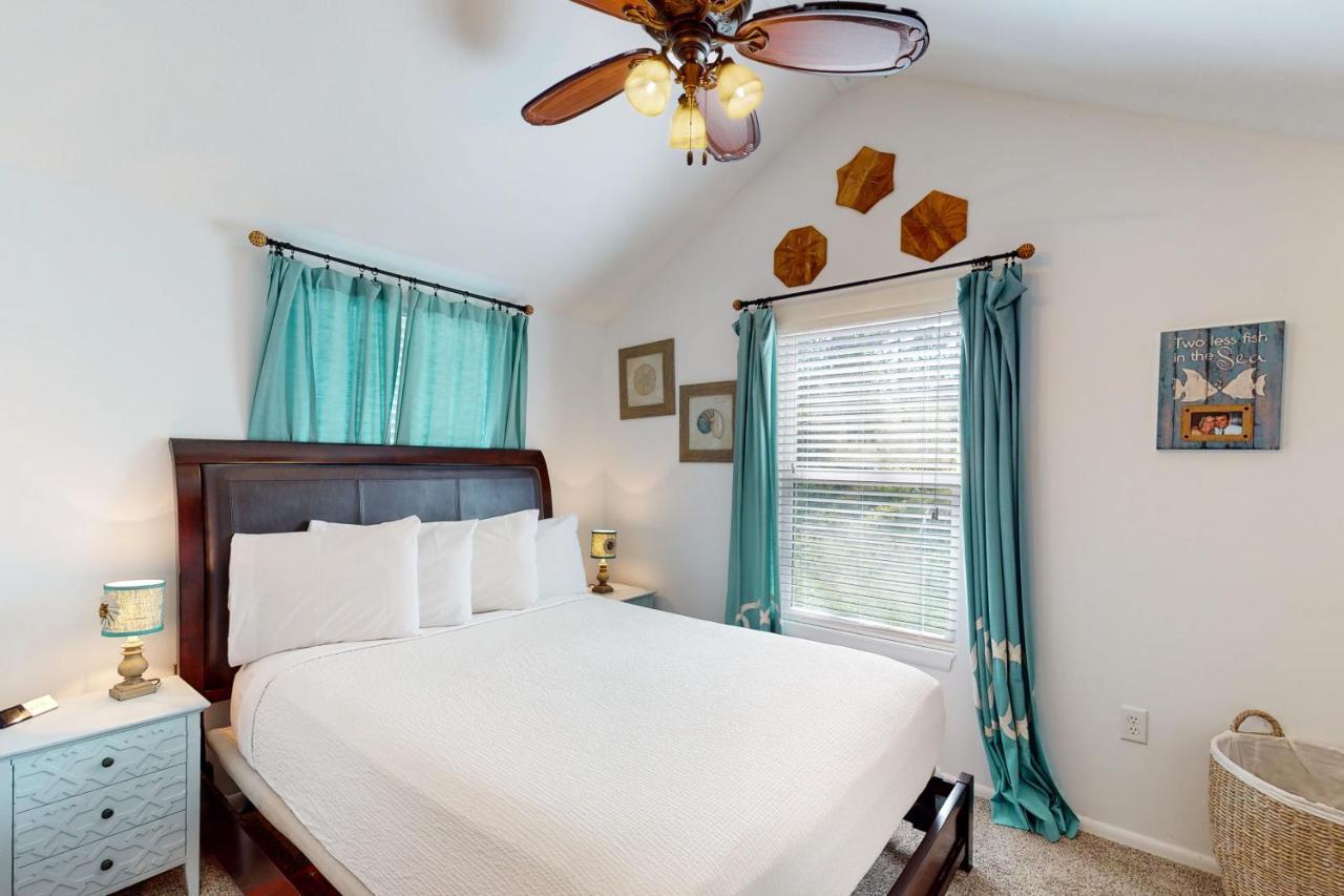 Emerald Pointe #42 * Panama City Beach