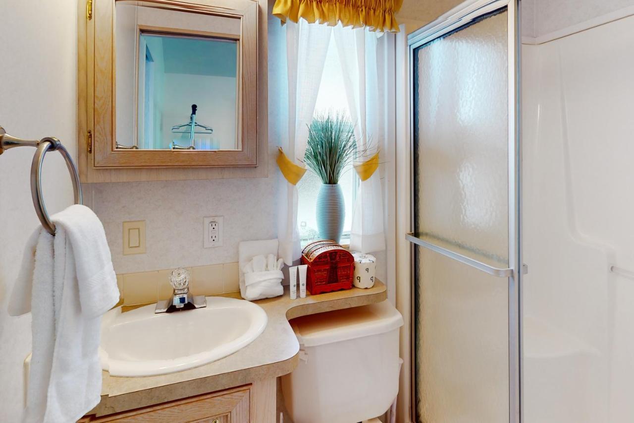 Holiday home Emerald Pointe #42