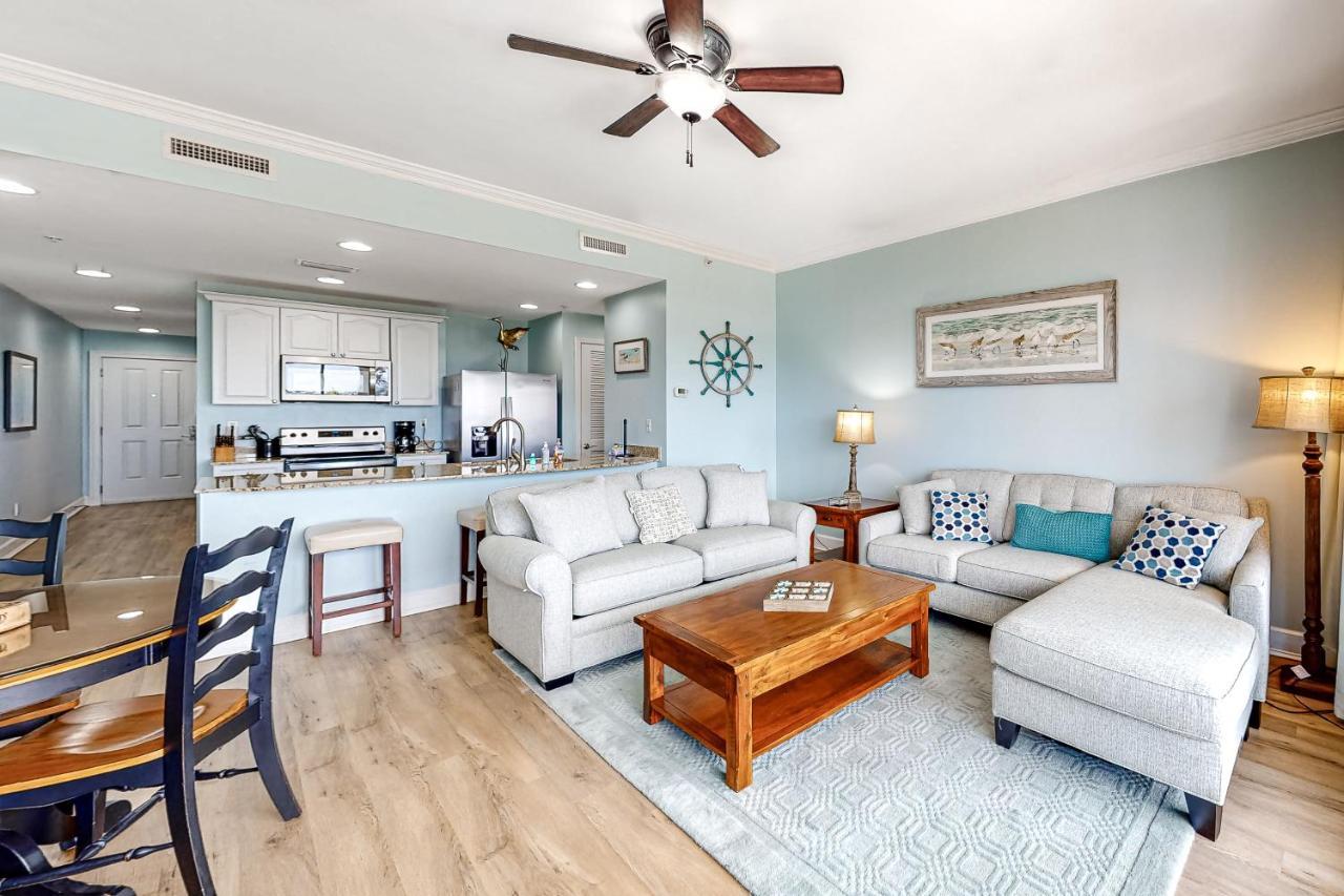 Apartment Reflections At Bay Point 407 Panama City Beach