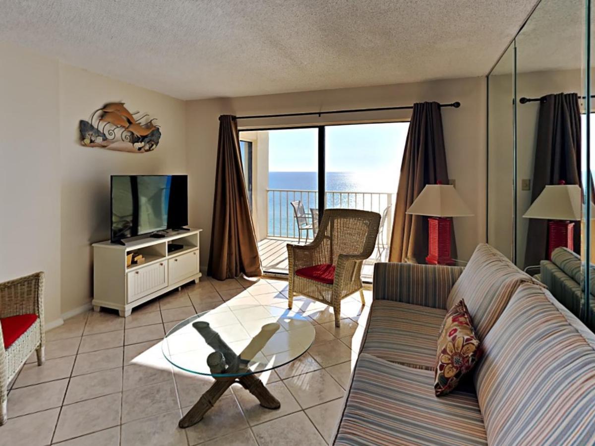 Regency Towers 719 * Panama City Beach