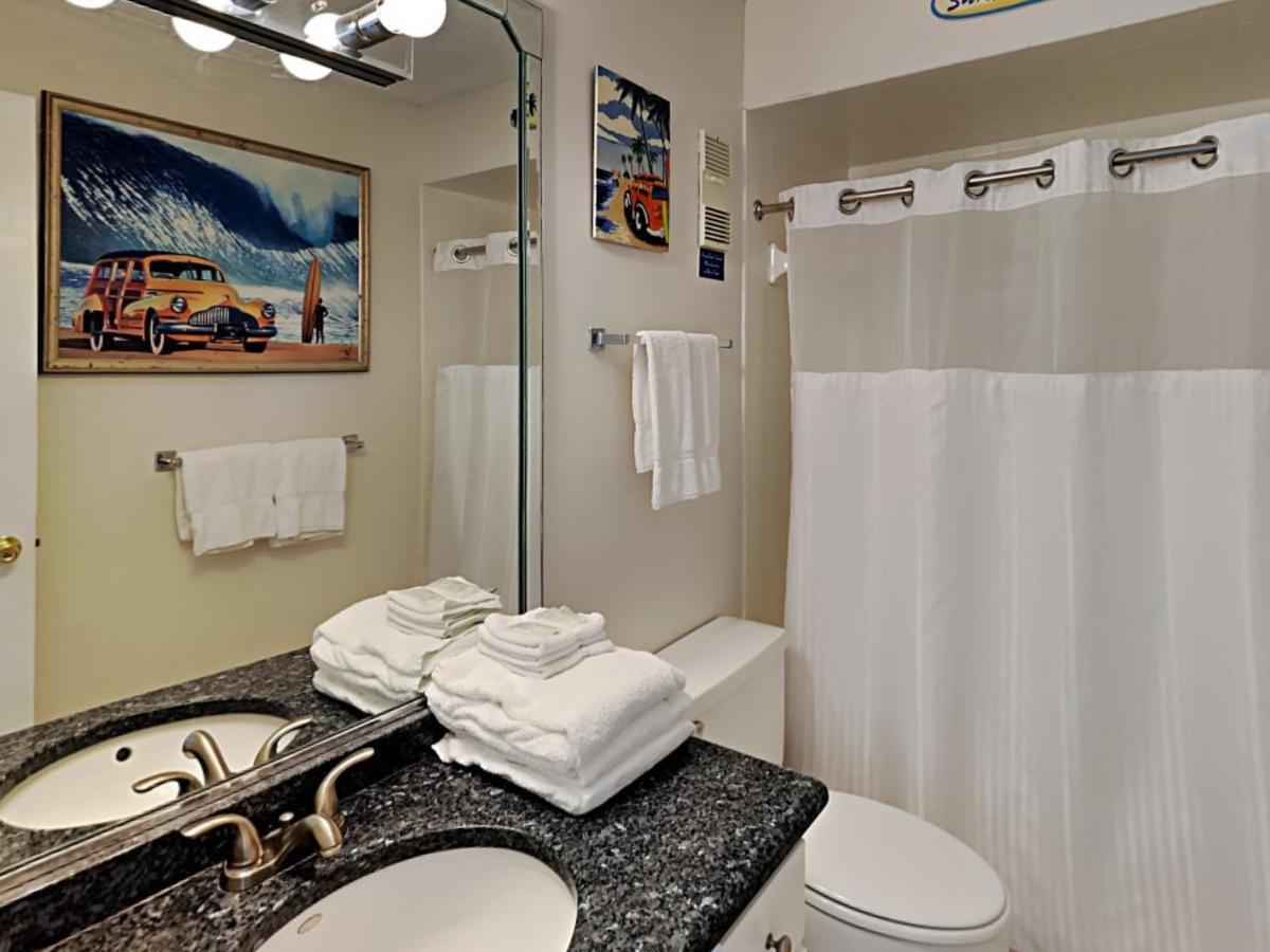 Regency Towers 719 Apartment Panama City Beach