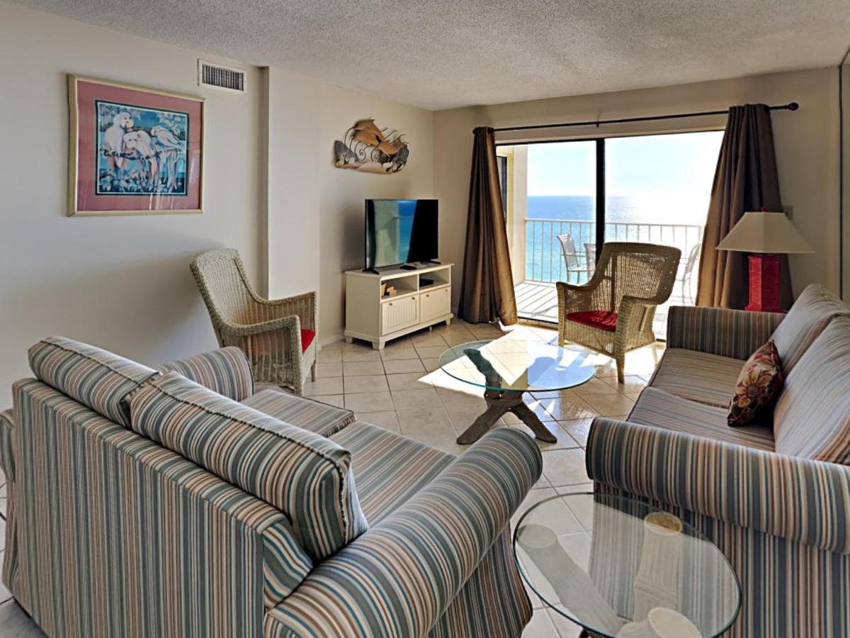 Regency Towers 719 Apartment Panama City Beach