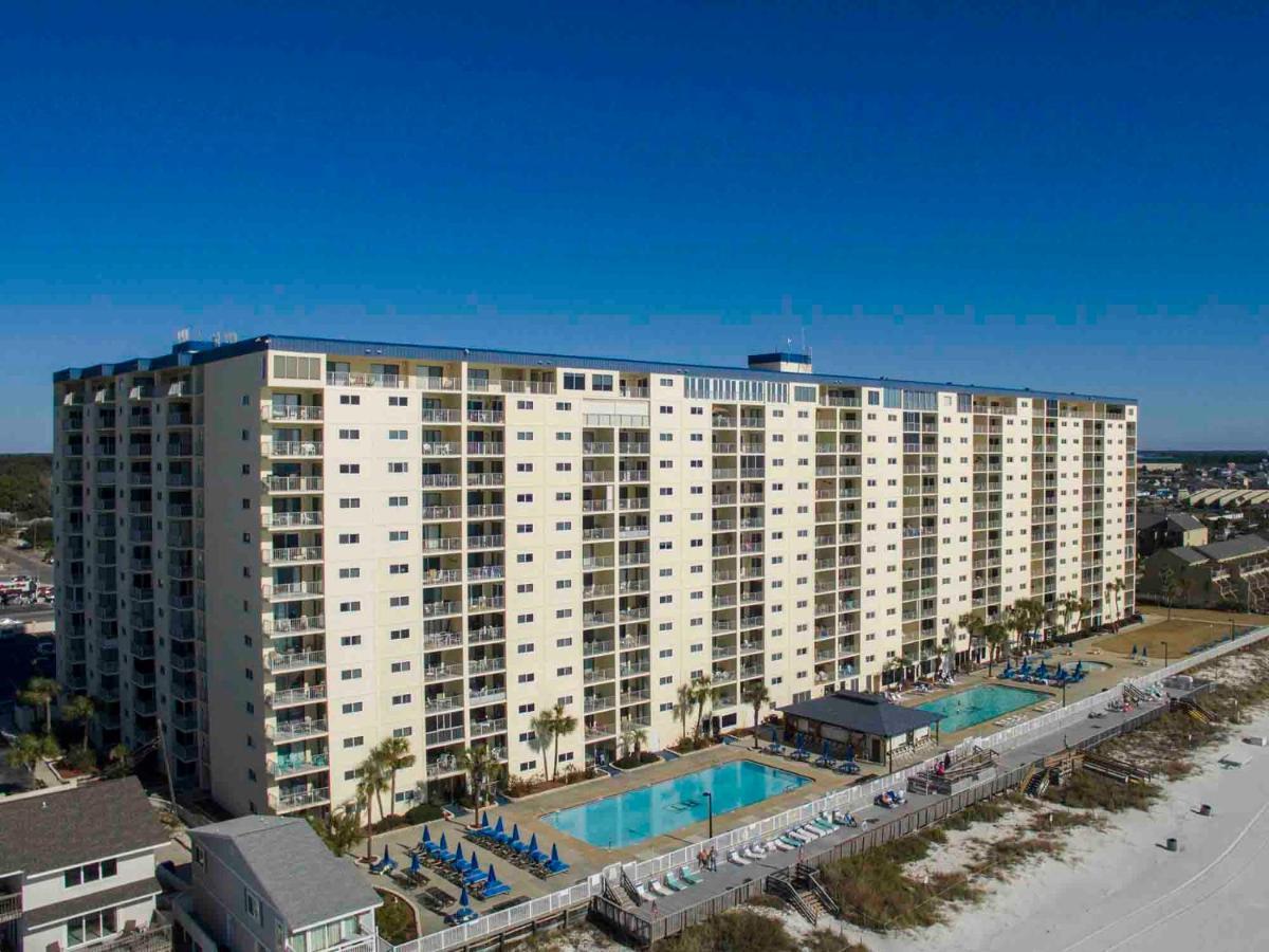 Regency Towers 719 Apartment Panama City Beach