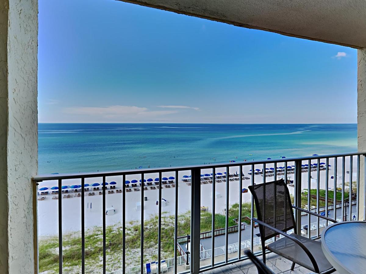 Regency Towers 719 * Panama City Beach