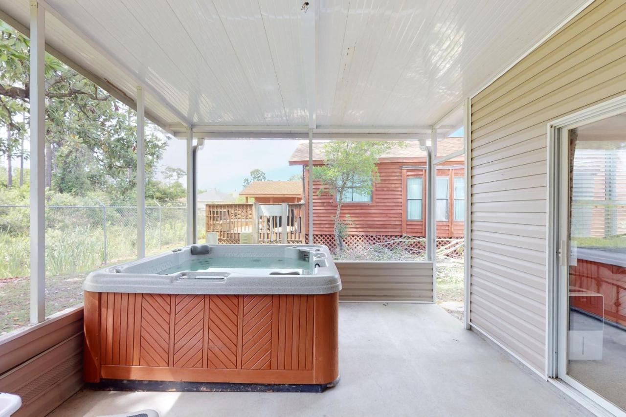 Emerald Pointe #42 Holiday home Panama City Beach