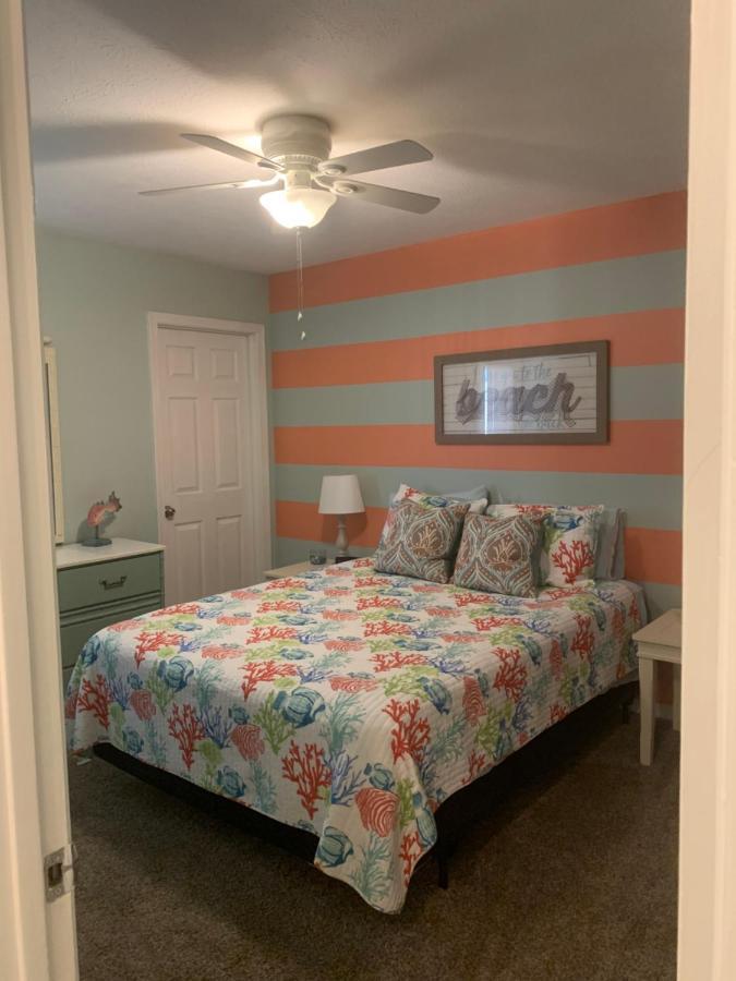 Holiday home Access Close To Walmart, Bowling,skating And Game Panama City Beach