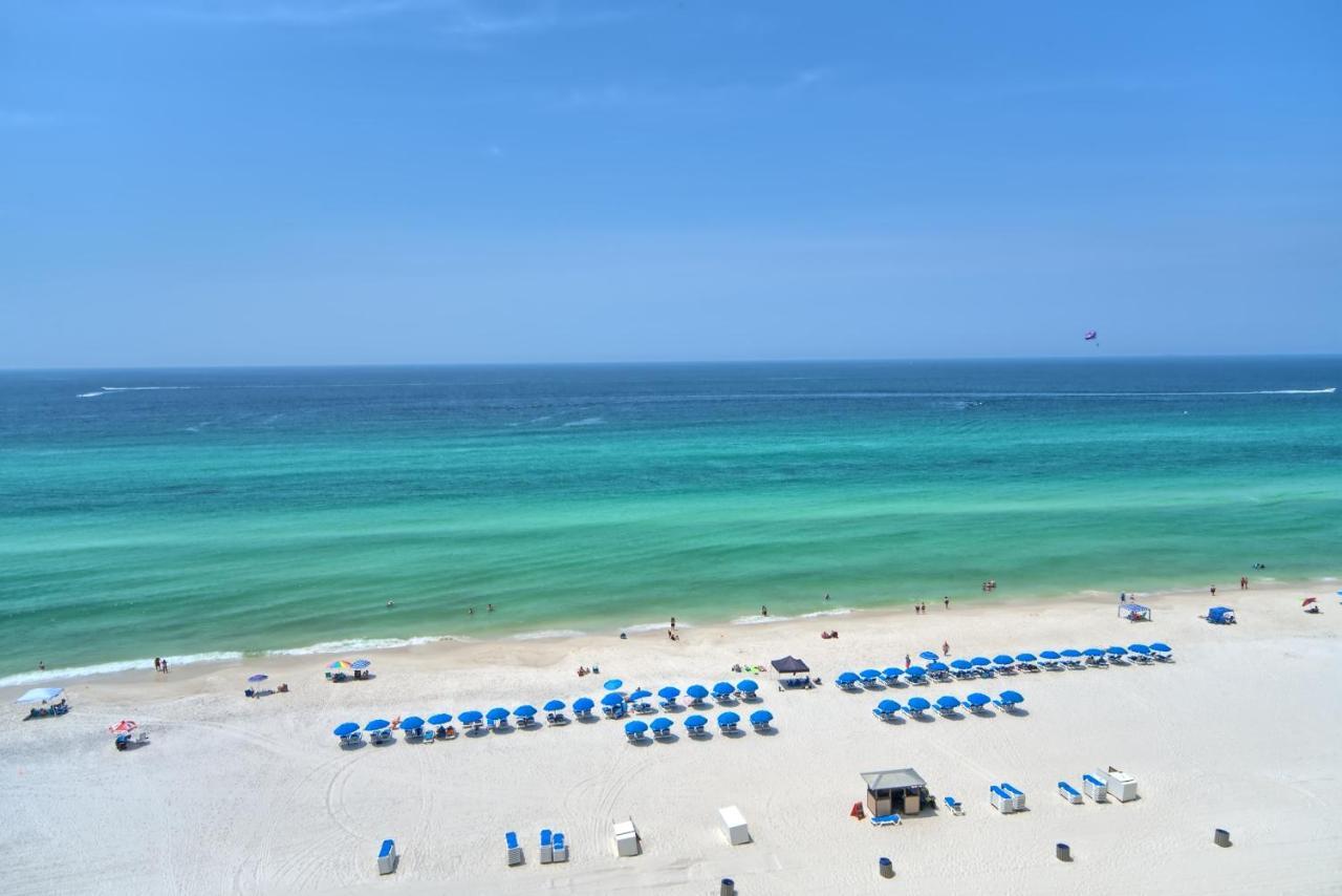 Beautiful With Spacious Balcony To Enjoy Fascinating Ocean View - Unit 1002 Apartment *