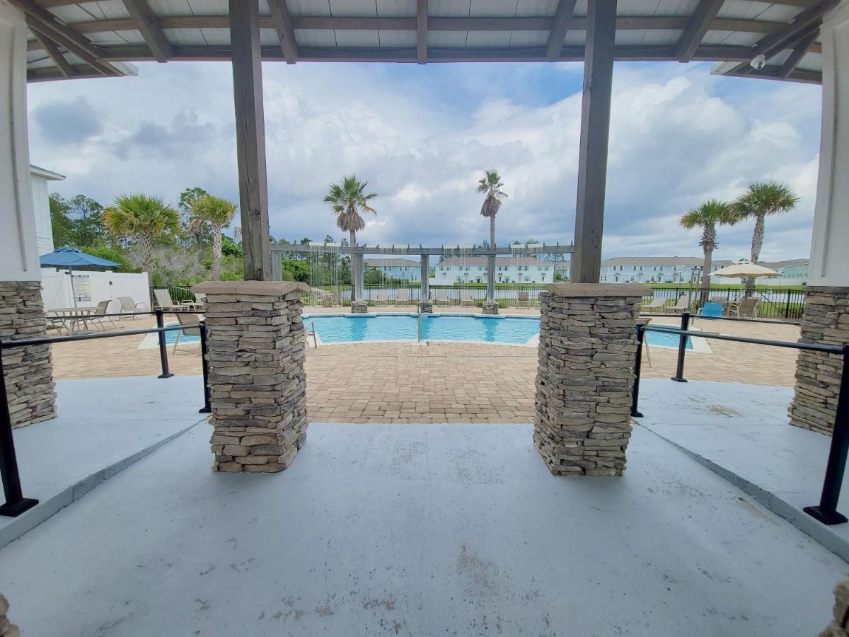 7664 Shadow - Happy Horizons - 3 Bedroom Sleeps 9 Townhouse Panama City Beach
