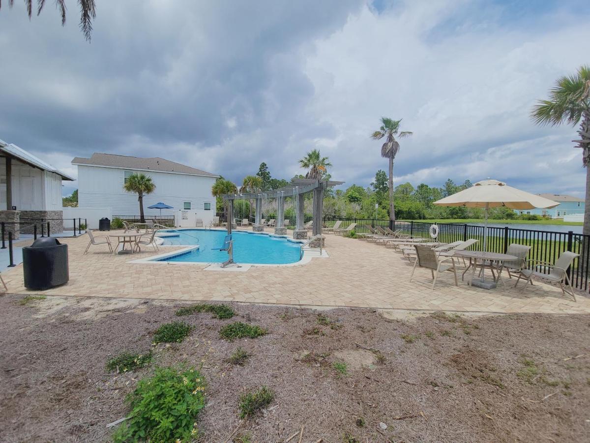7664 Shadow - Happy Horizons - 3 Bedroom Sleeps 9 Townhouse Holiday home Panama City Beach
