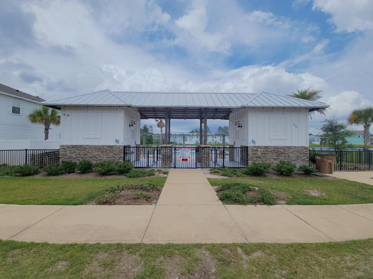 7664 Shadow - Happy Horizons - 3 Bedroom Sleeps 9 Townhouse Panama City Beach