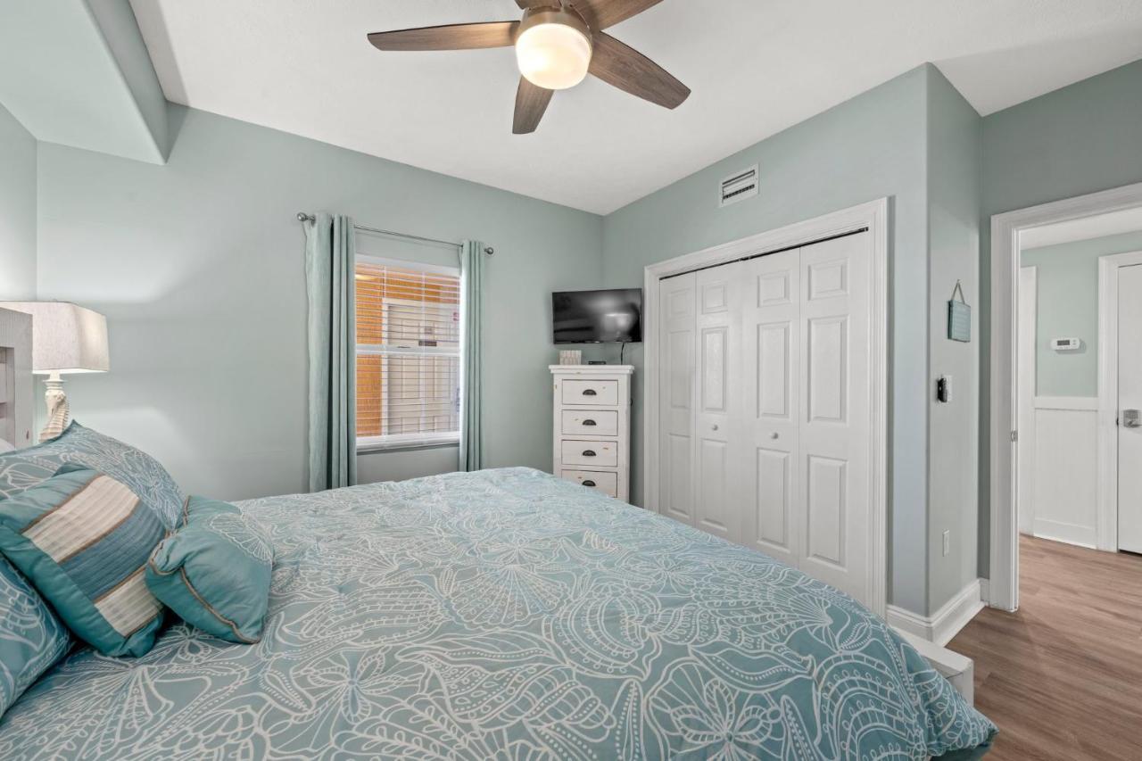 Treasure Island 1907 Apartment Panama City Beach