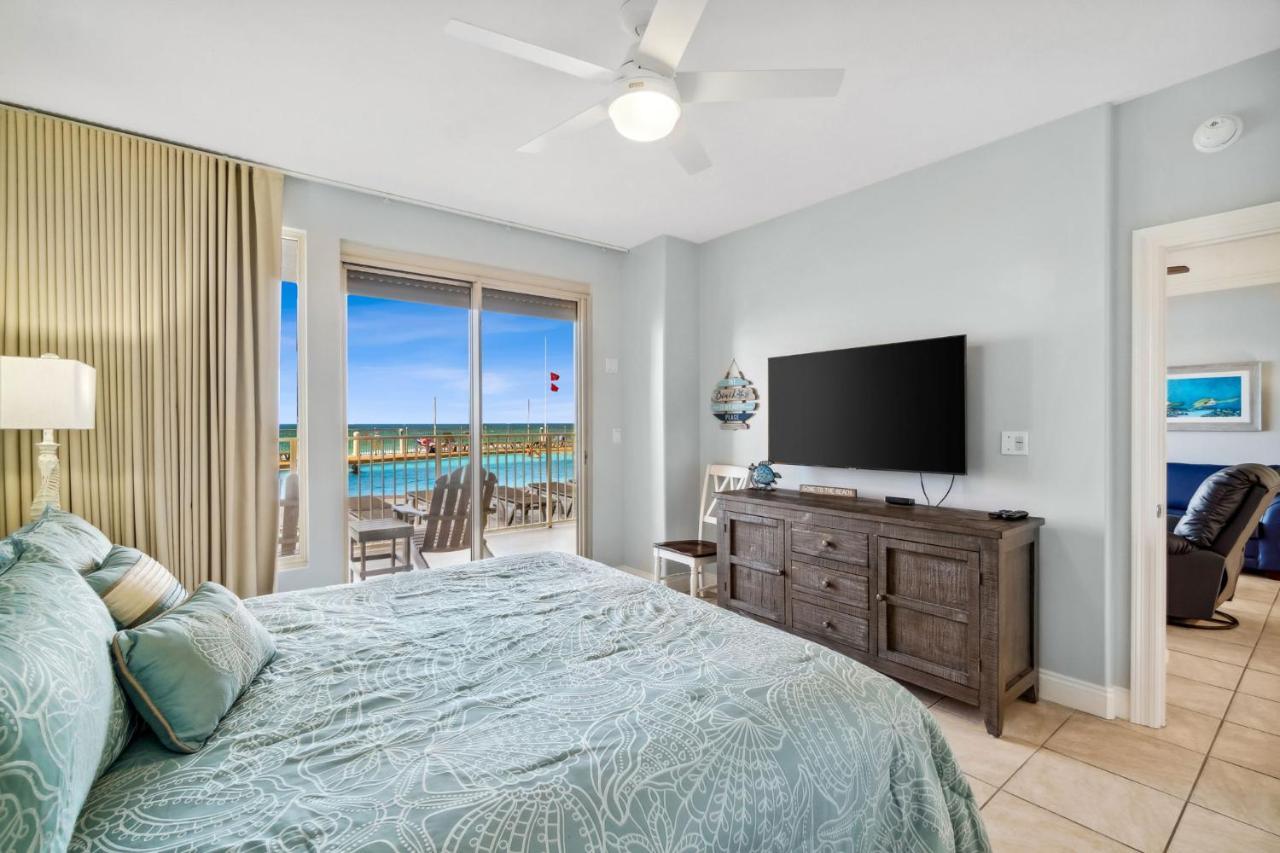 Treasure Island 0110 Apartment Panama City Beach