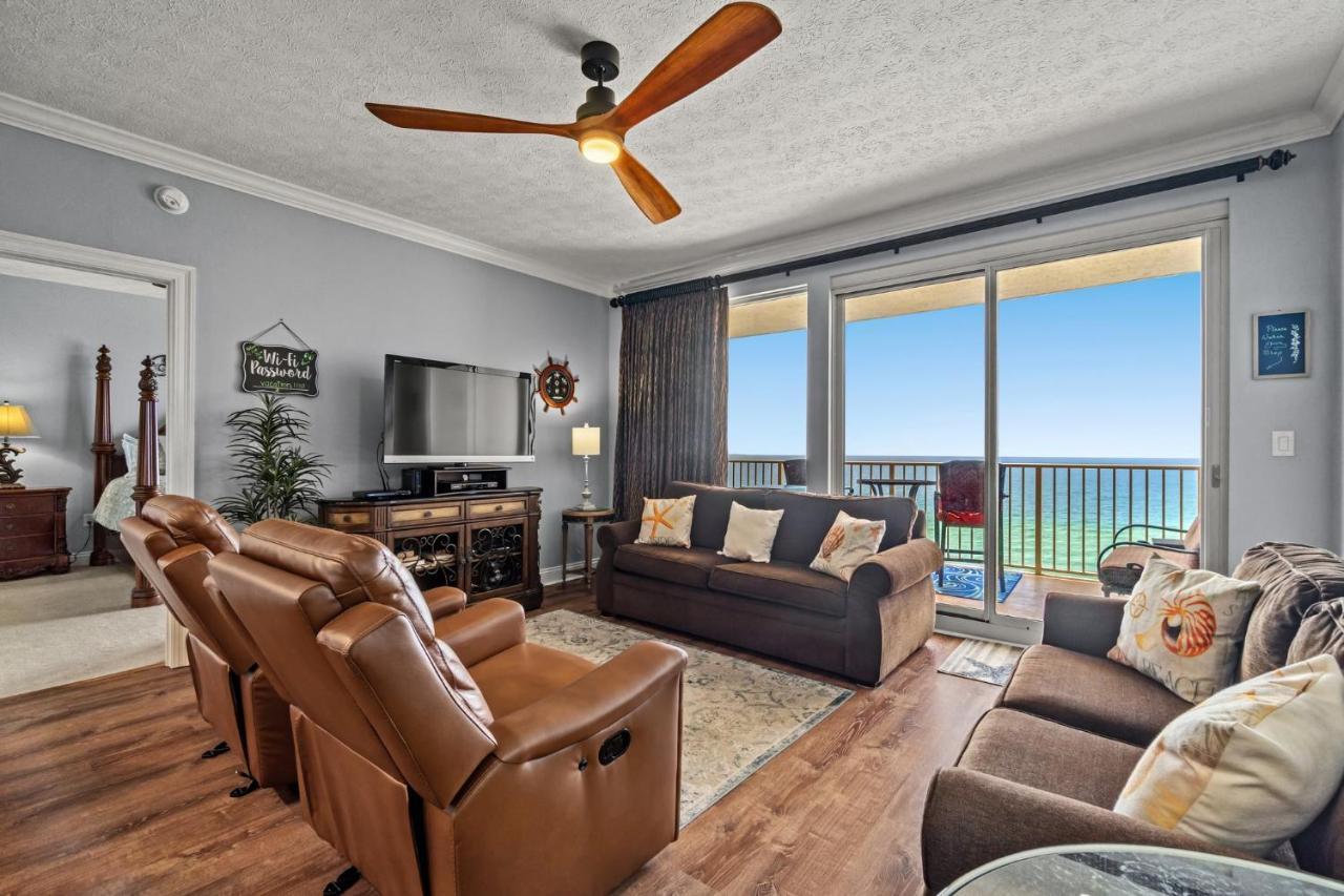 Apartment Treasure Island 1110 Panama City Beach