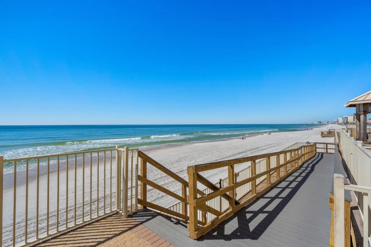 Apartment Treasure Island 0507 Panama City Beach