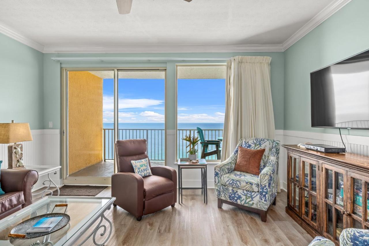 Apartment Treasure Island 1907 Panama City Beach