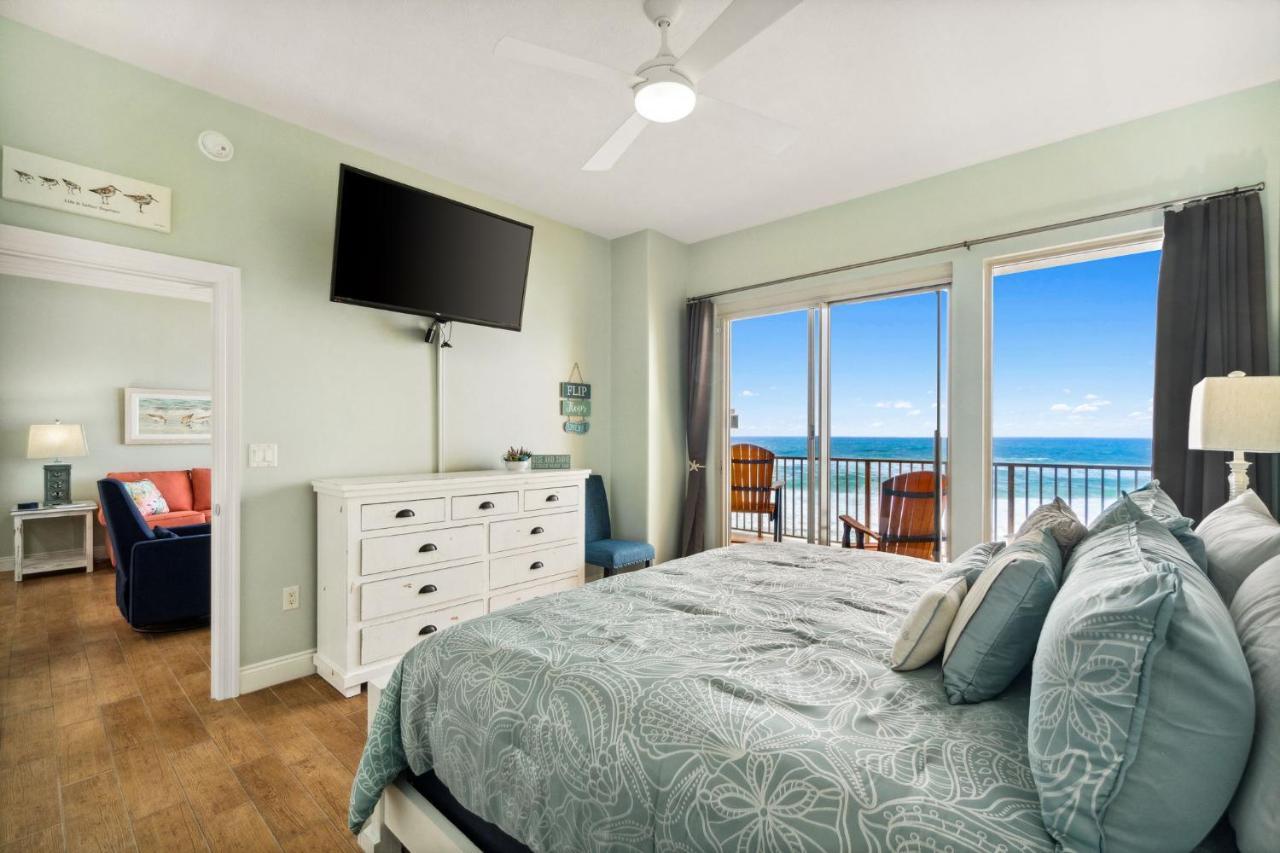 Apartment Treasure Island 0303 Panama City Beach