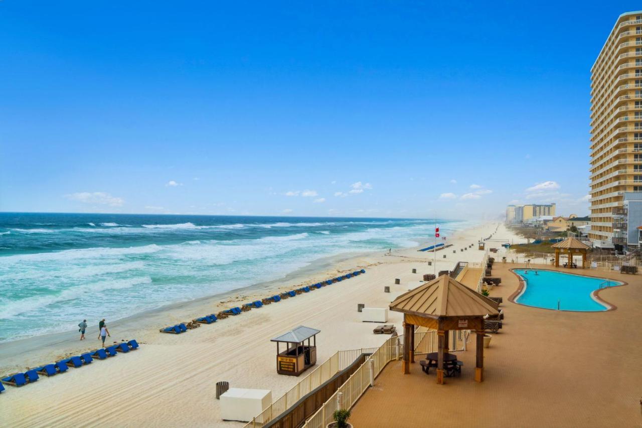 Treasure Island 0303 Panama City Beach