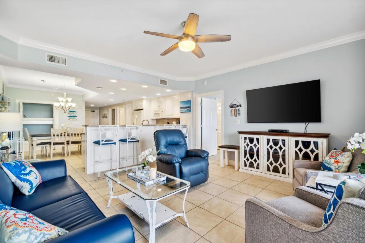 Treasure Island 0110 Apartment Panama City Beach